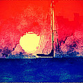 Last Boat Leaving